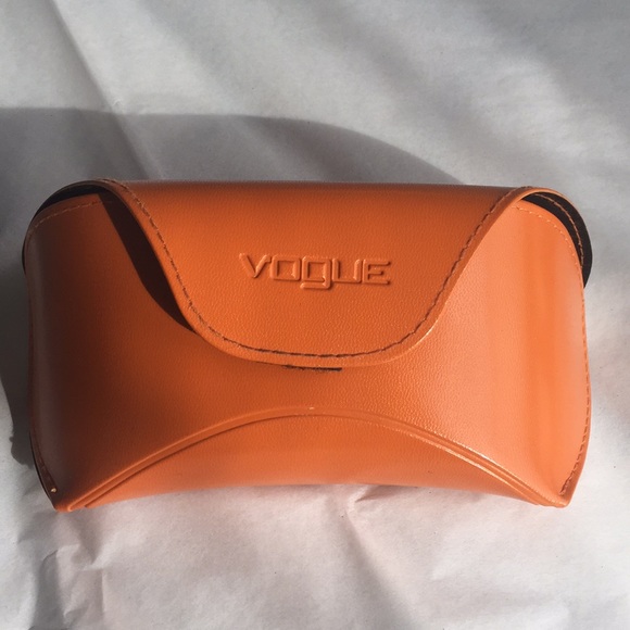 Vogue Accessories Vintage Vogue Sunglasses Case Poshmark